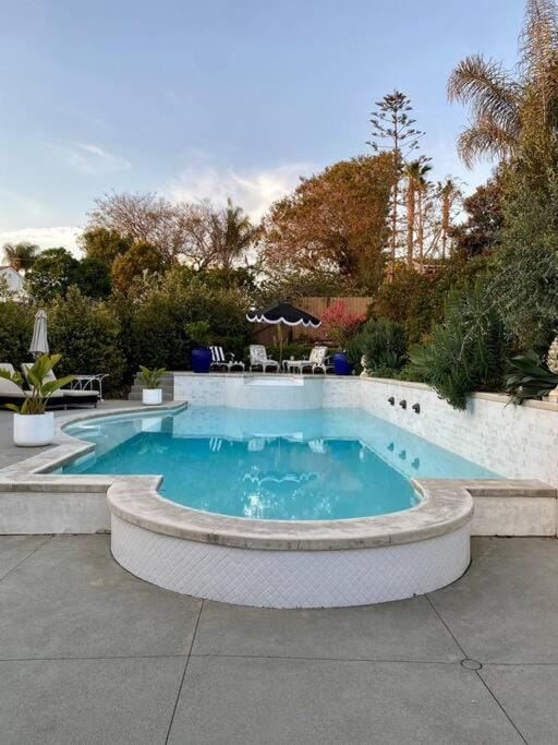 Your Private Resort near Coast House in Oceanside