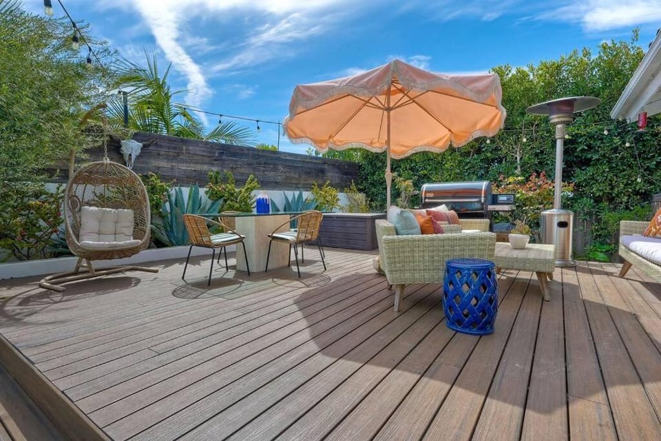 Your Private Resort near Coast House in Oceanside