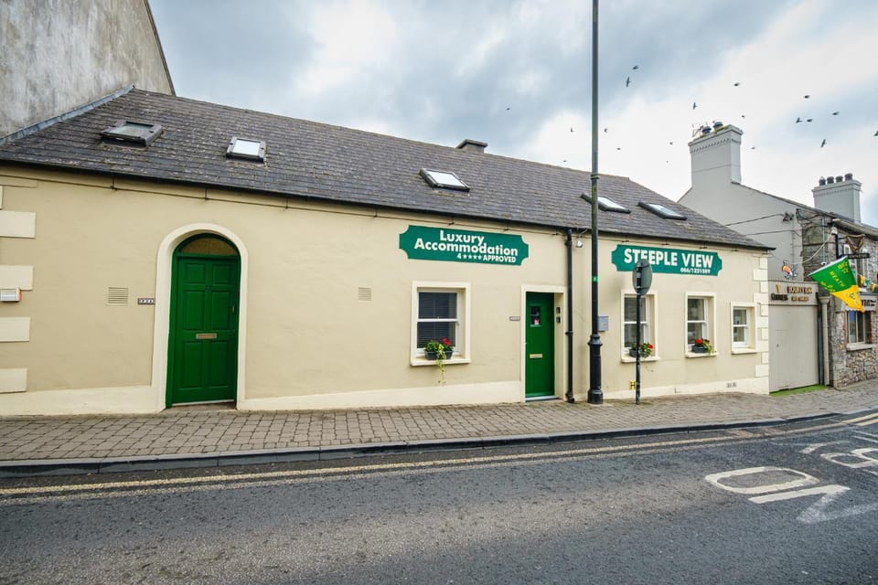 33A Steepleview Apartment in Meath, Co. Meath, Ireland
