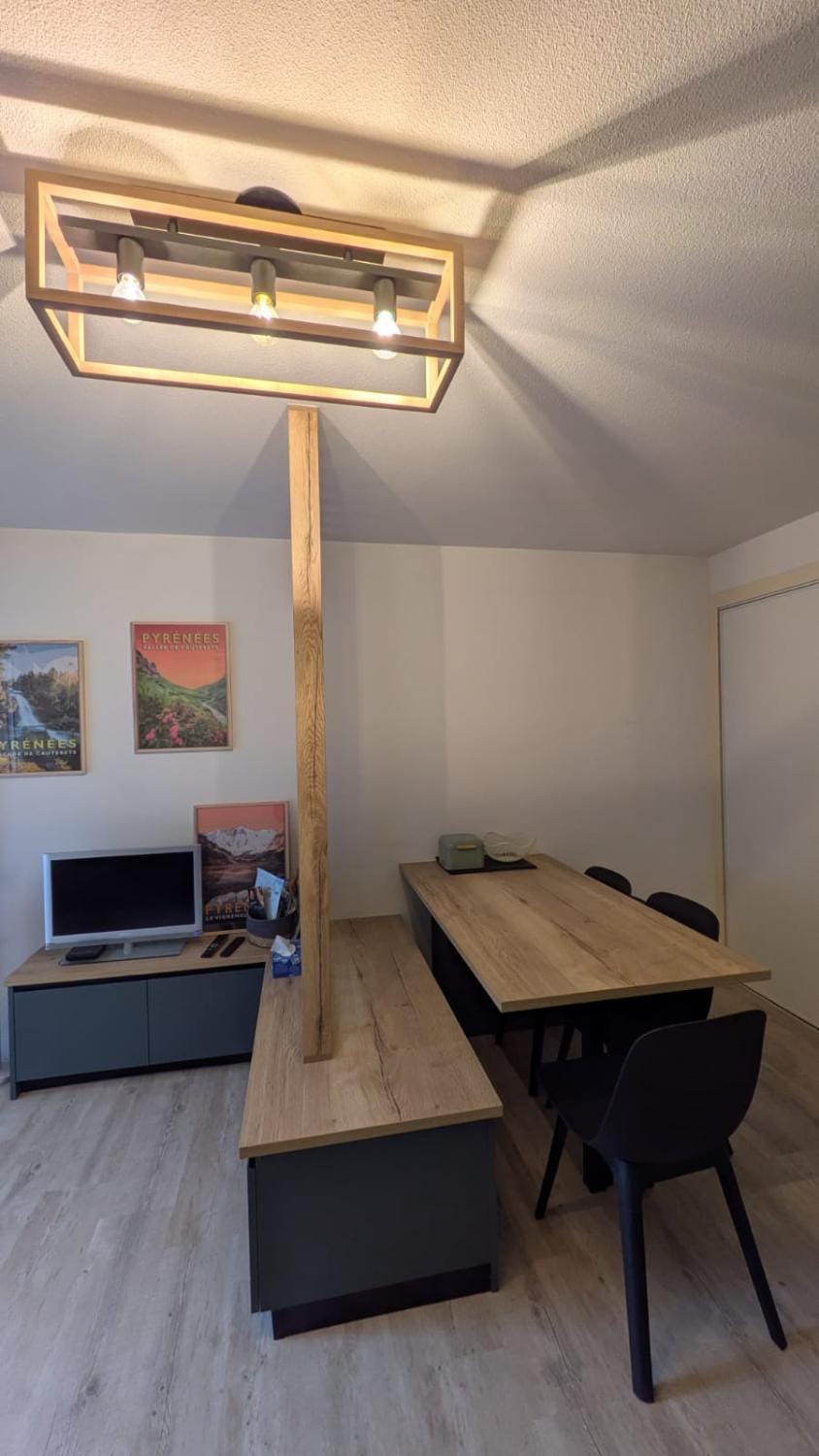 TV and multimedia, Dining area, internet