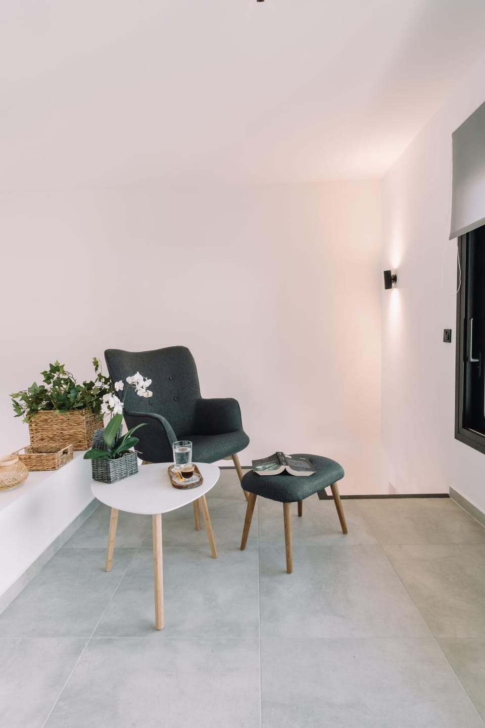 Comninon Suites Apartment hotel in Ioannina