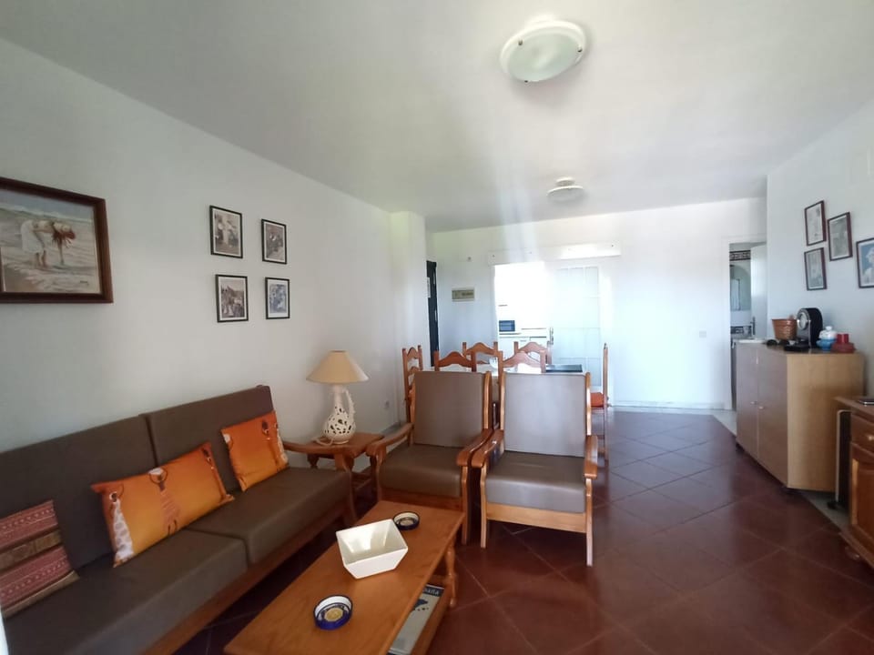 ALCARAVÁN By SIT ISLA CANELA -REF 119- Apartment in Costa de la Luz