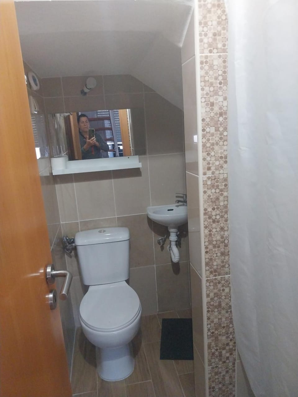 Bienvenue chez Rosa House in Monte Gordo