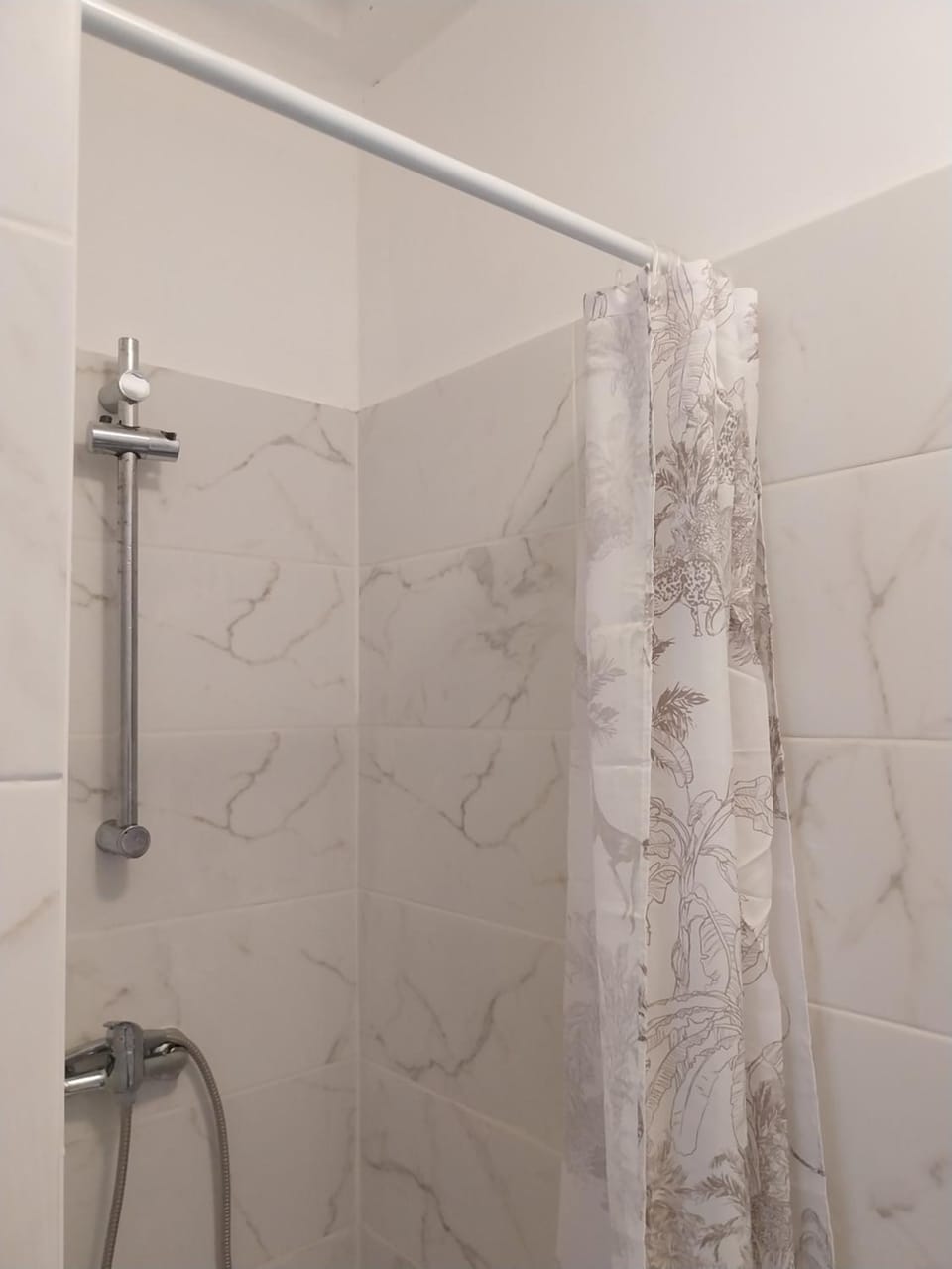Bienvenue chez Rosa House in Monte Gordo
