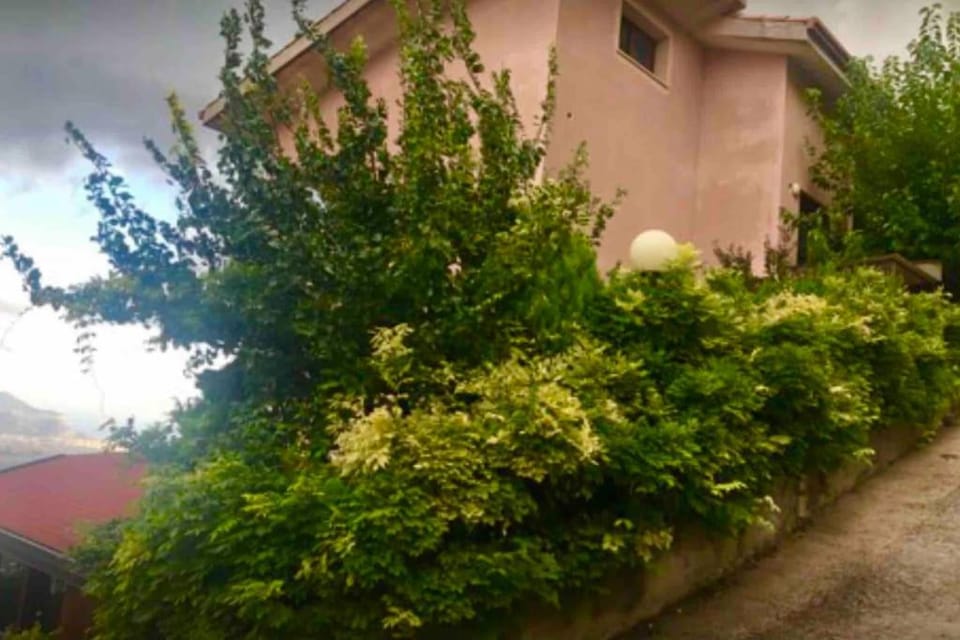IL PANORAMA Apartment in Sicily