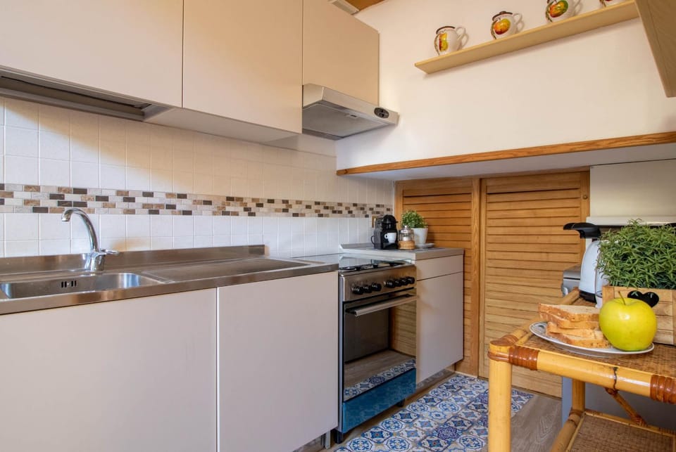 Vicoletto by PortofinoHomes Apartment in Portofino