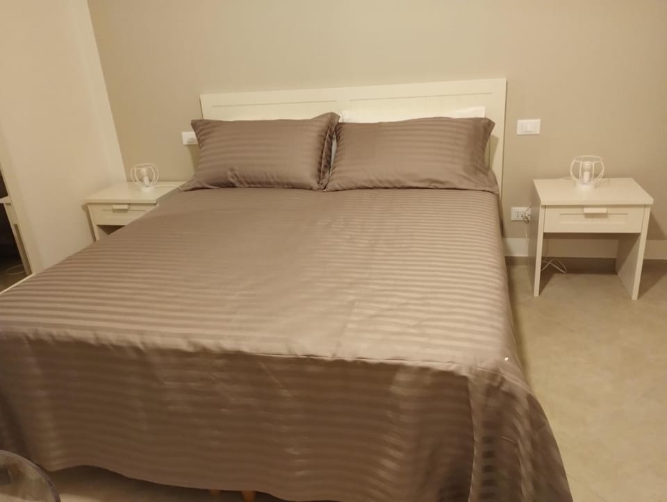 LA LAMPARA Bed and Breakfast in Marina di Carrara