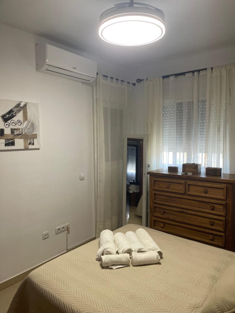 Casa Inés House in Sanlúcar de Barrameda
