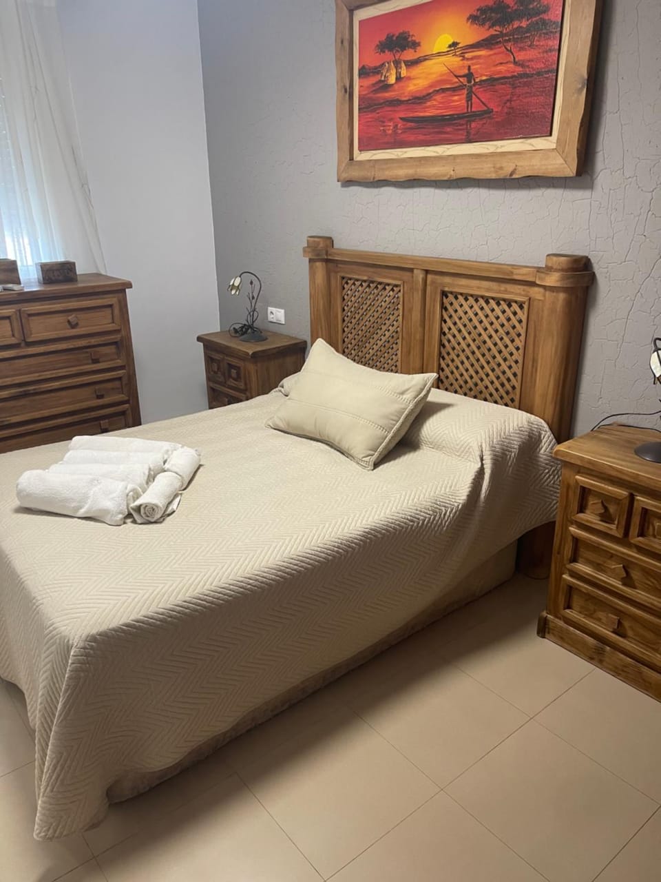 Casa Inés House in Sanlúcar de Barrameda