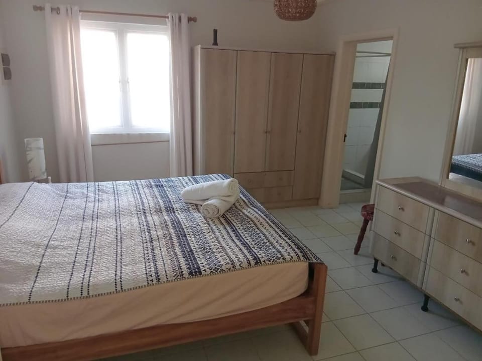 Tropical Paradise villa Apartment in Grand Baie