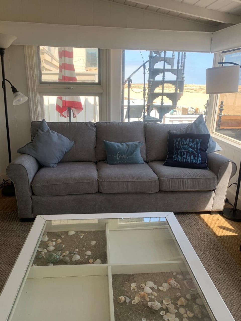 1002 E Oceanfront House in Balboa Peninsula