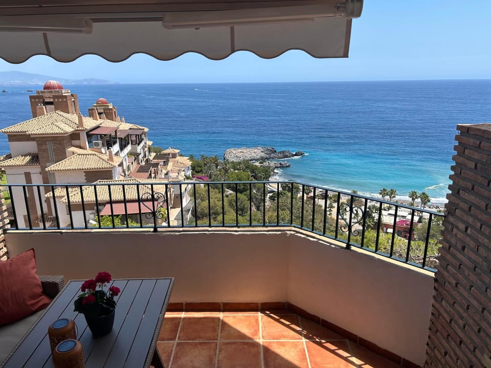 Balcony/Terrace, Beach