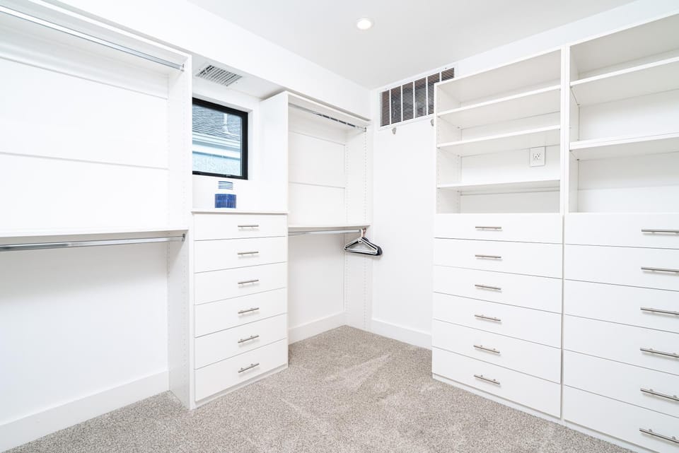 Pier to Pier House in Balboa Peninsula