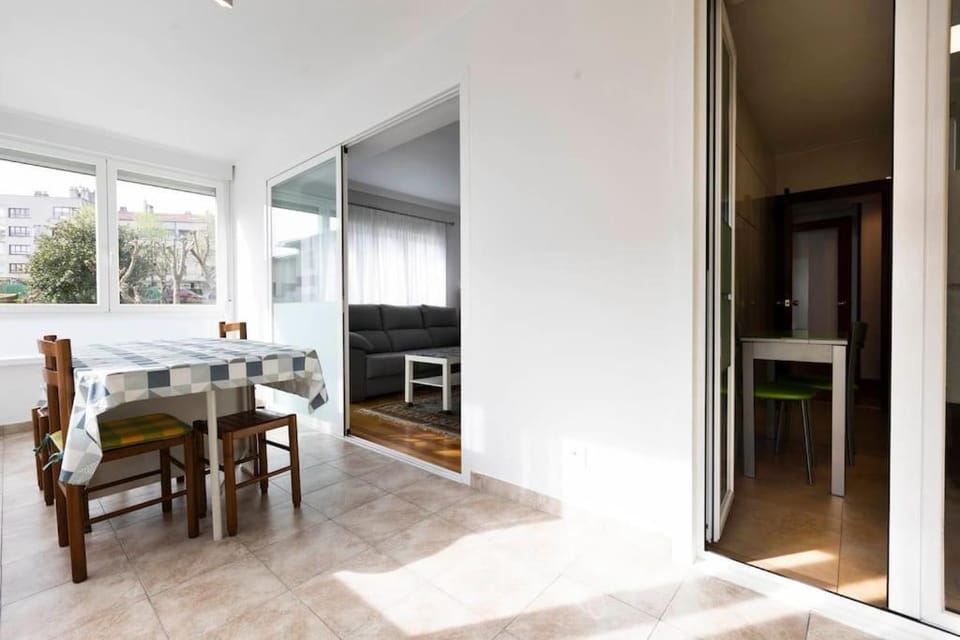 Zurubi-gain. Basquenjoy Apartment in Basque Country