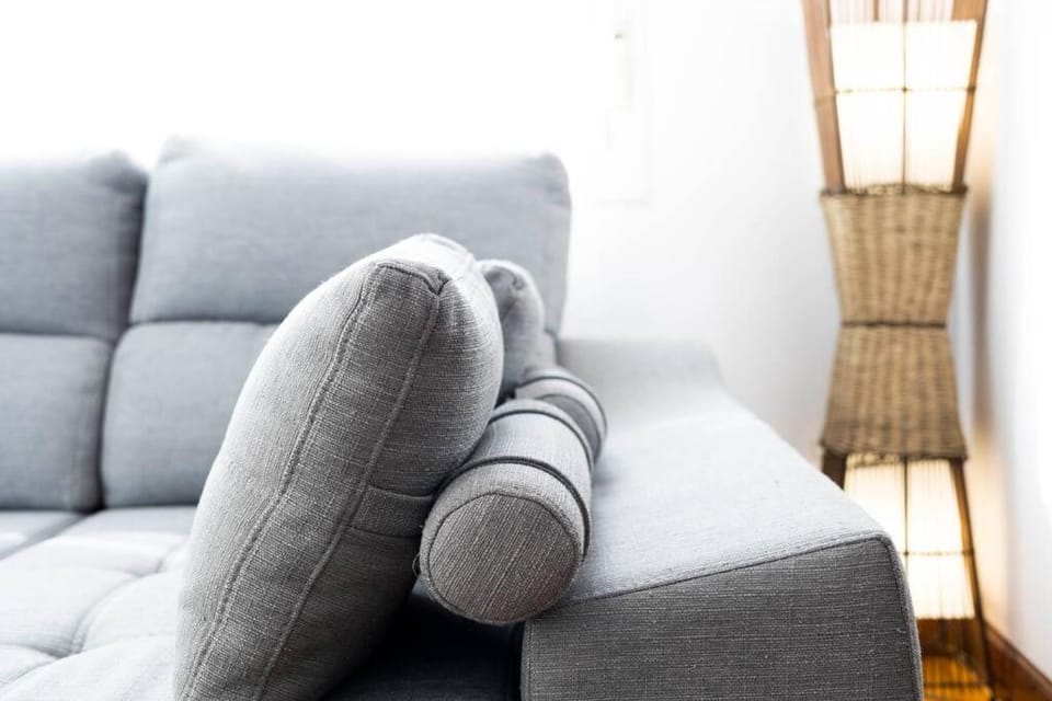 Zurubi-gain. Basquenjoy Apartment in Basque Country