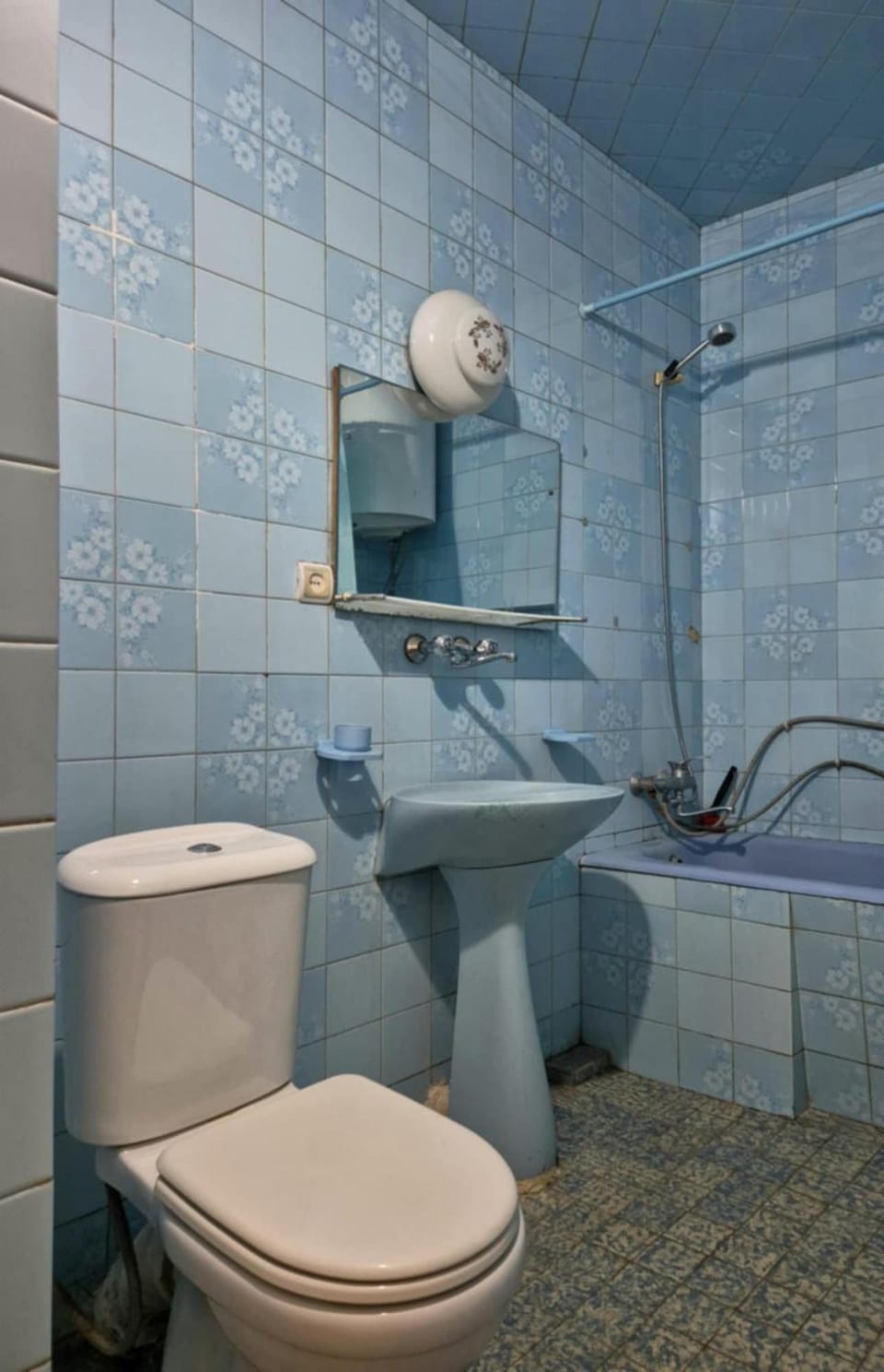 Center of Tbilisi Apartment in Tbilisi, Georgia