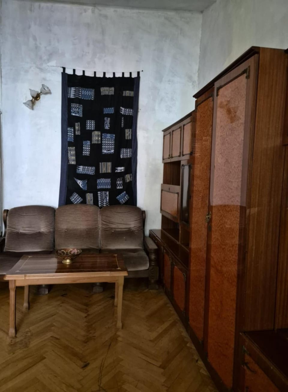 Center of Tbilisi Apartment in Tbilisi, Georgia