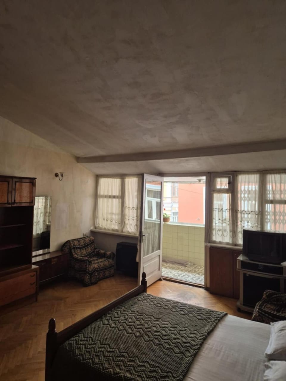 Center of Tbilisi Apartment in Tbilisi, Georgia