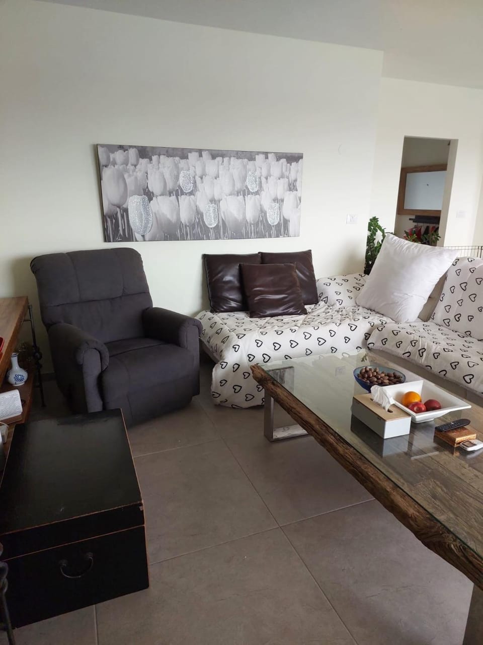 Dudger home Apartment in Center District
