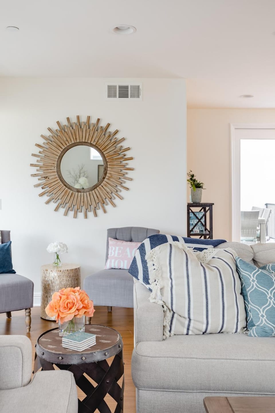 310 and a half Iris Ave House in Corona Del Mar