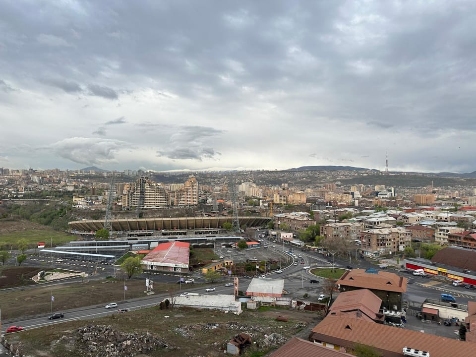 Tsitsernakaberd highway, 2 bedrooms New Euro Renovated, Modern apartment DA104 Apartment in Yerevan