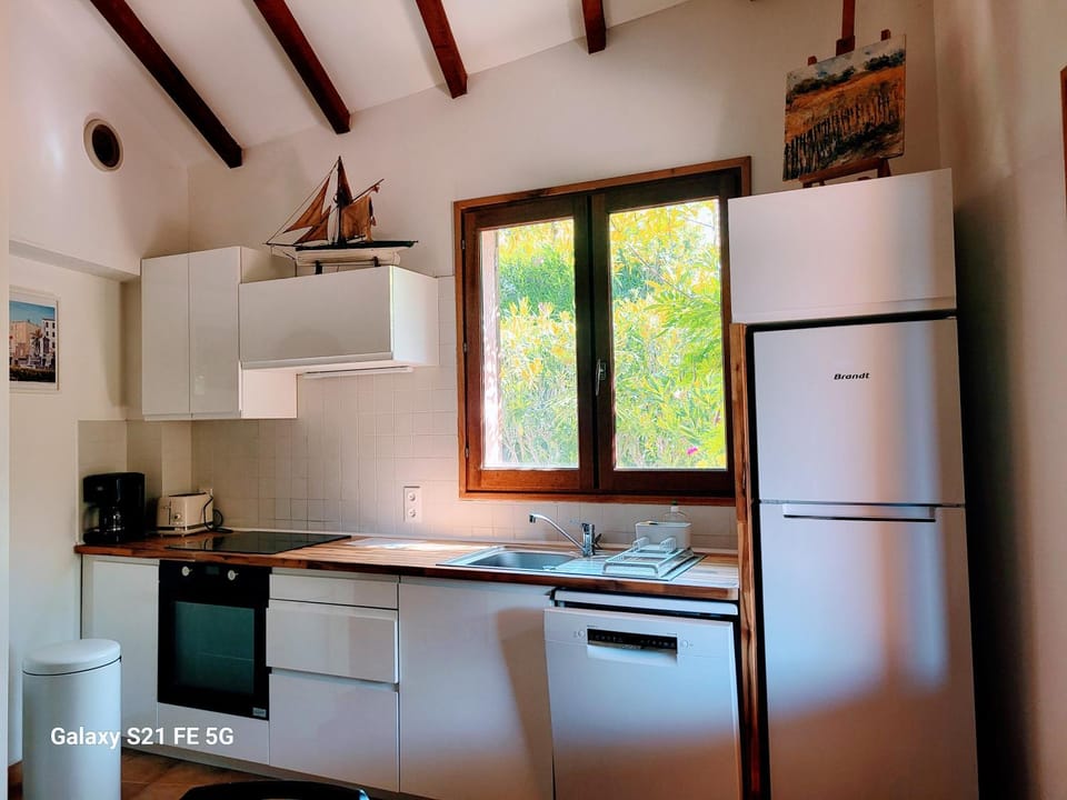Maison Les couchants Porticcio House in Ajaccio