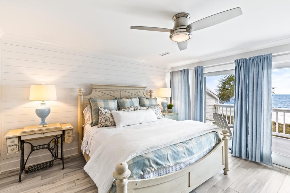 Balcony/Terrace, Bedroom