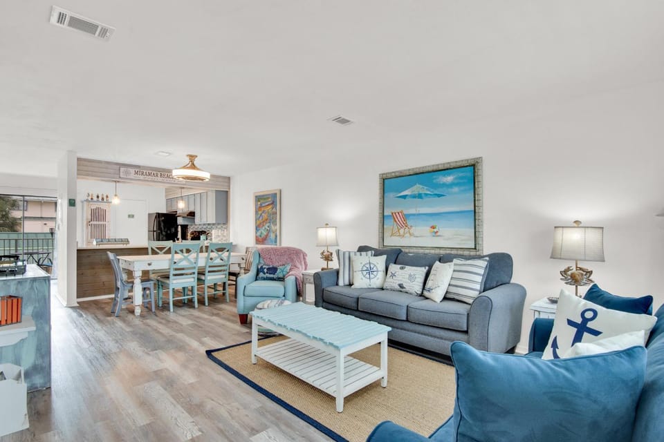 Sandprints A12 House in Miramar Beach