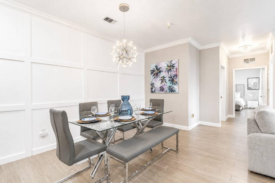 1301 Flamingo Cove at Tuscana House in Four Corners