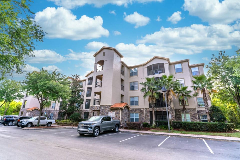 1301 Flamingo Cove at Tuscana House in Four Corners