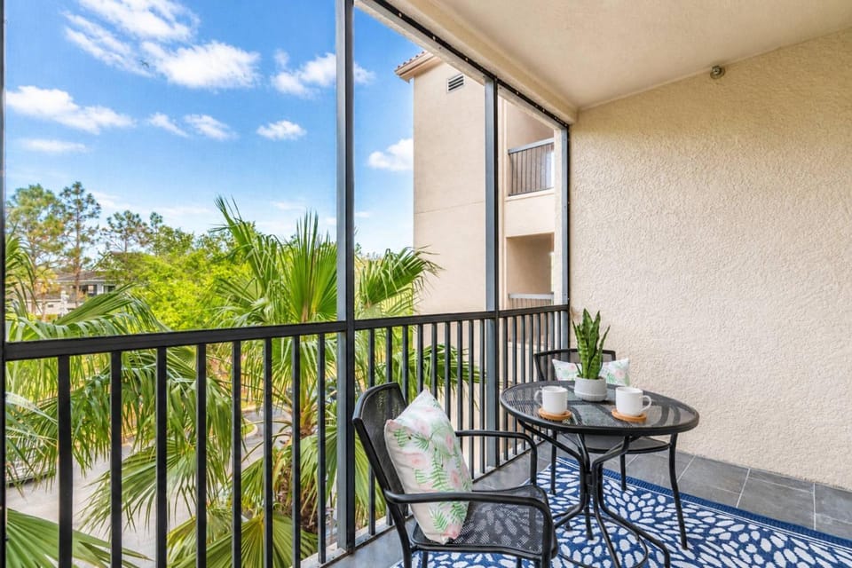 1301 Flamingo Cove at Tuscana House in Four Corners