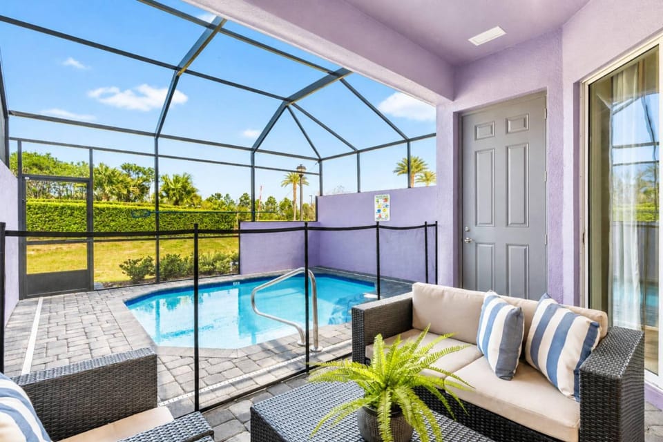 106 Festival House in Polk County