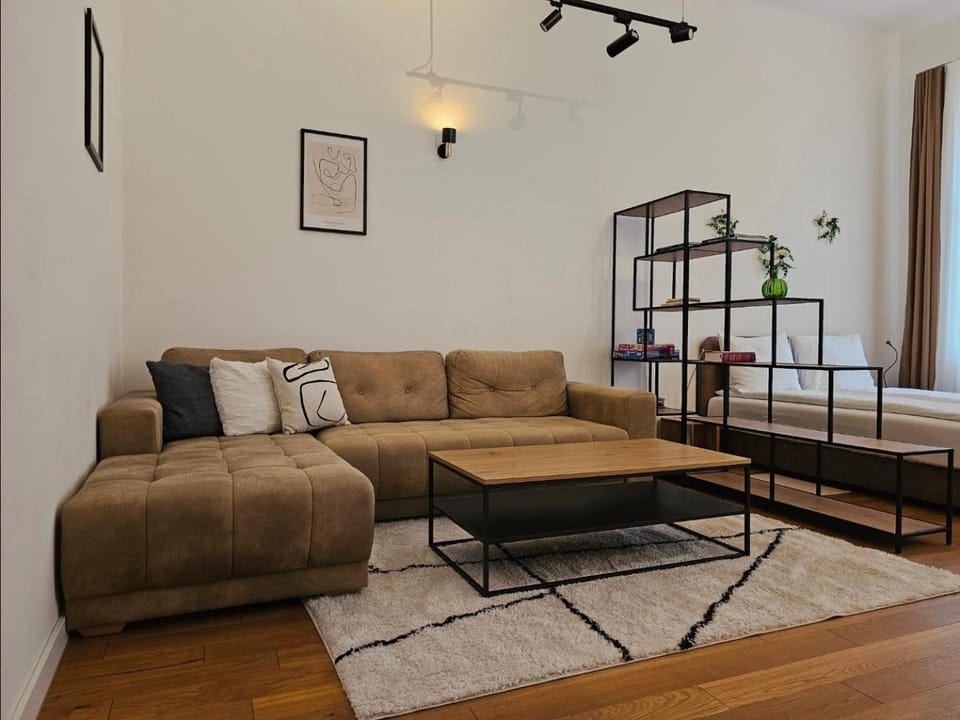 ELEVEN APARTMENT - Very Center - Free Parking Apartment in Croatia