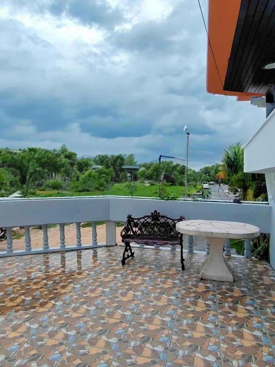 Sea Hill Phatamnak Pattaya Apartment in Pattaya City