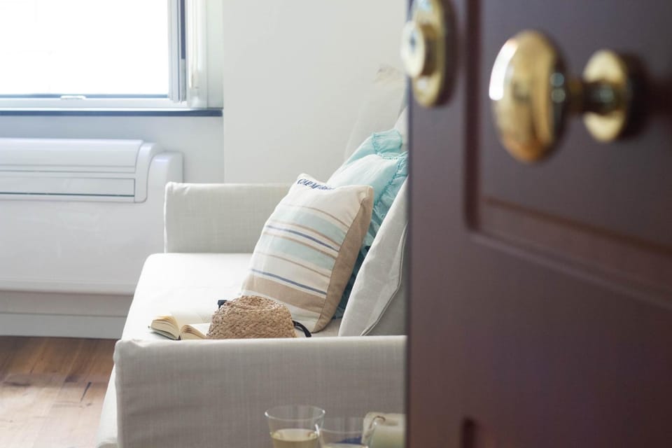 Casa Bianca by PortofinoHomes Apartment in Santa Margherita Ligure