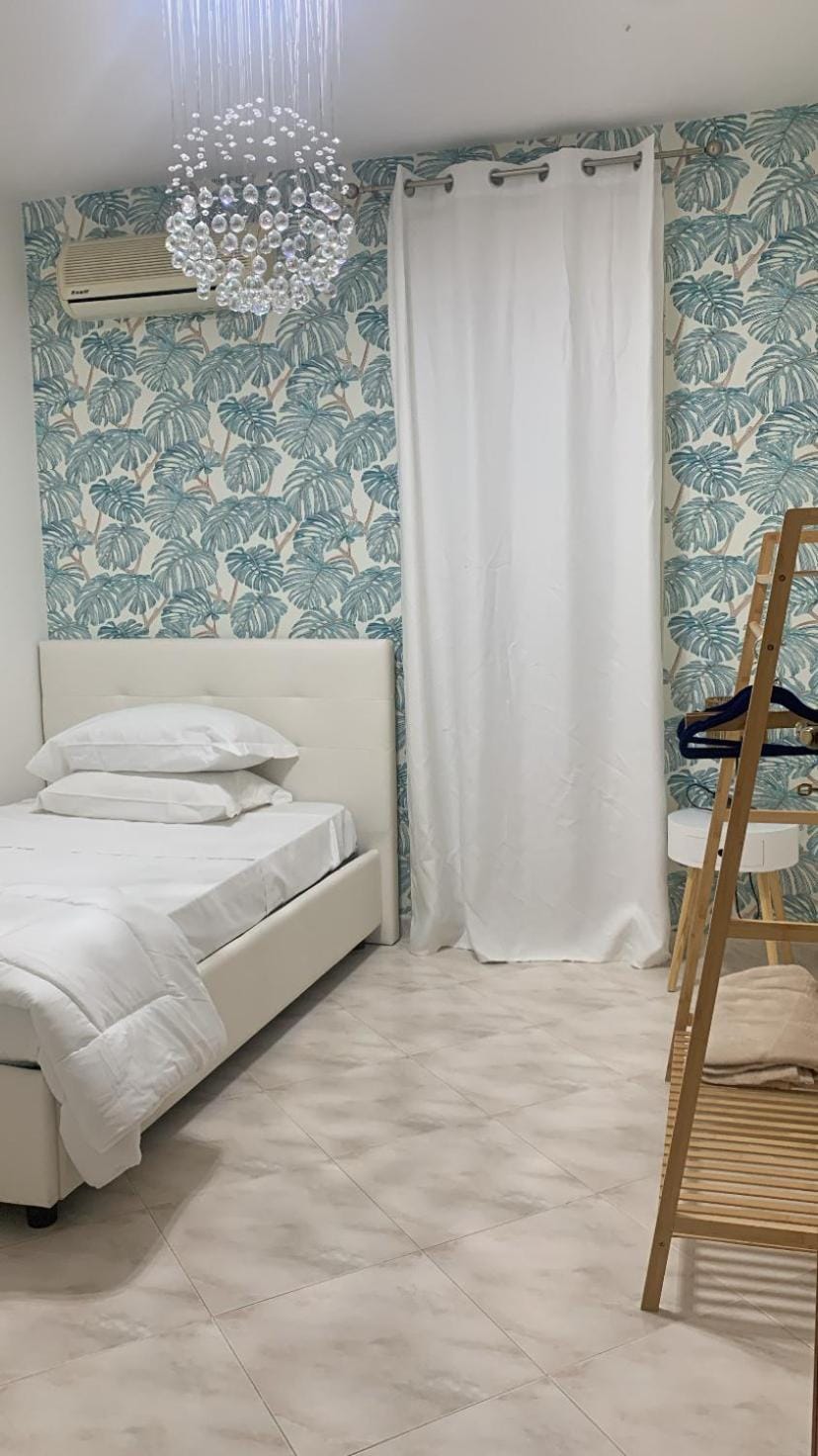 Casa Ammare Apartment in Sicily
