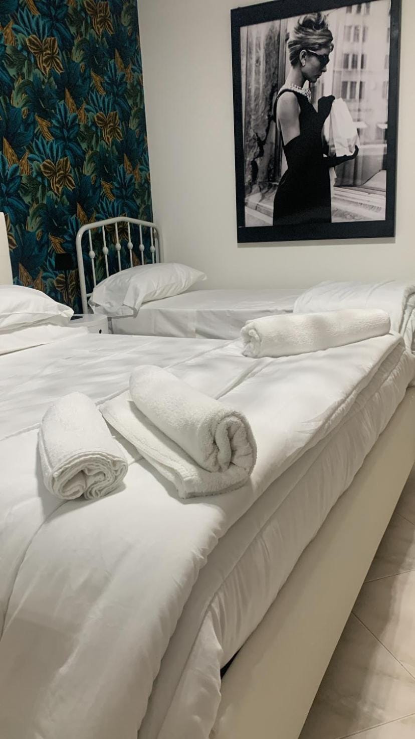 Casa Ammare Apartment in Sicily