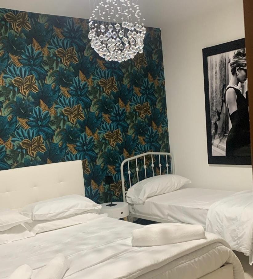 Casa Ammare Apartment in Sicily