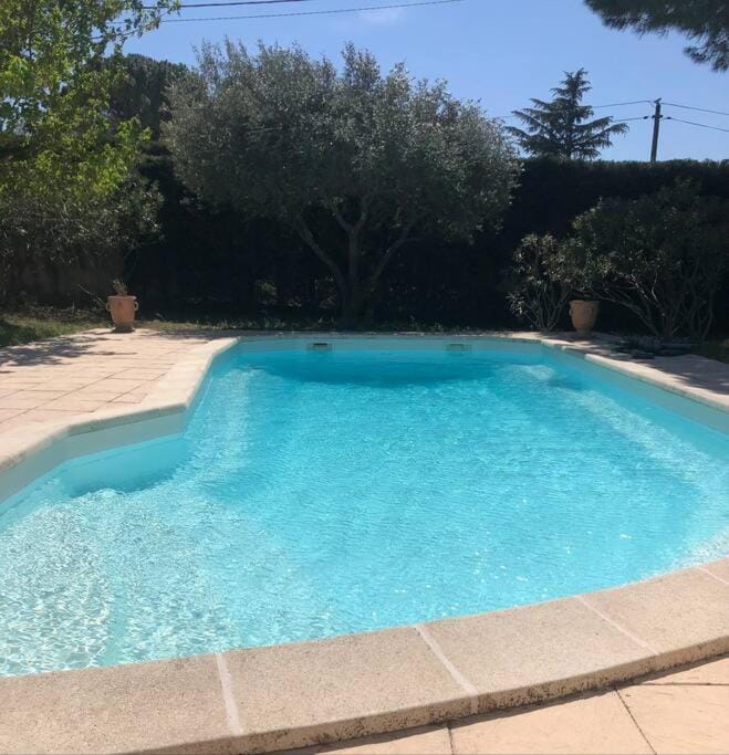 Pool view, Swimming pool, Swimming pool