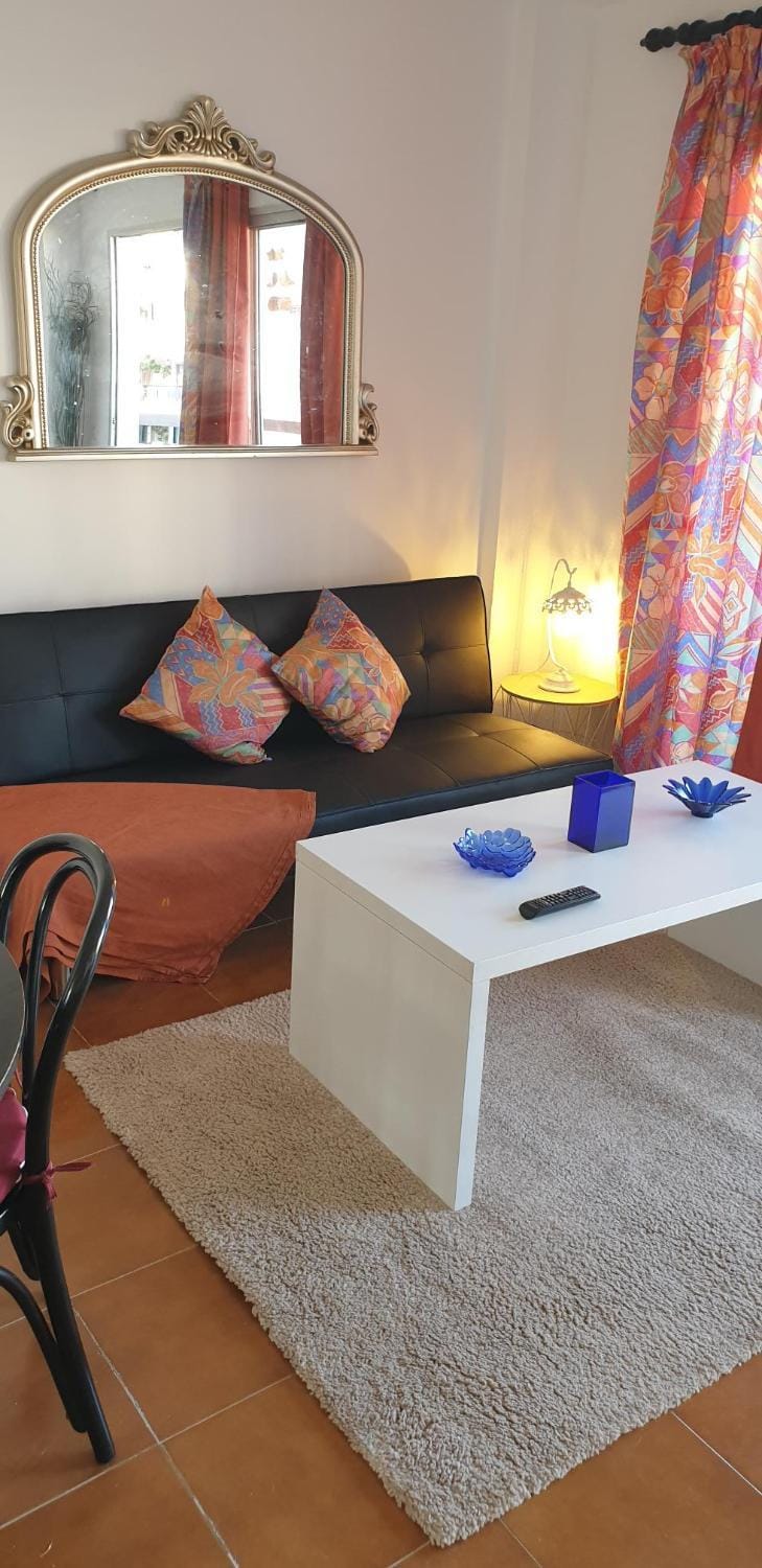 Communal lounge/ TV room, Living room