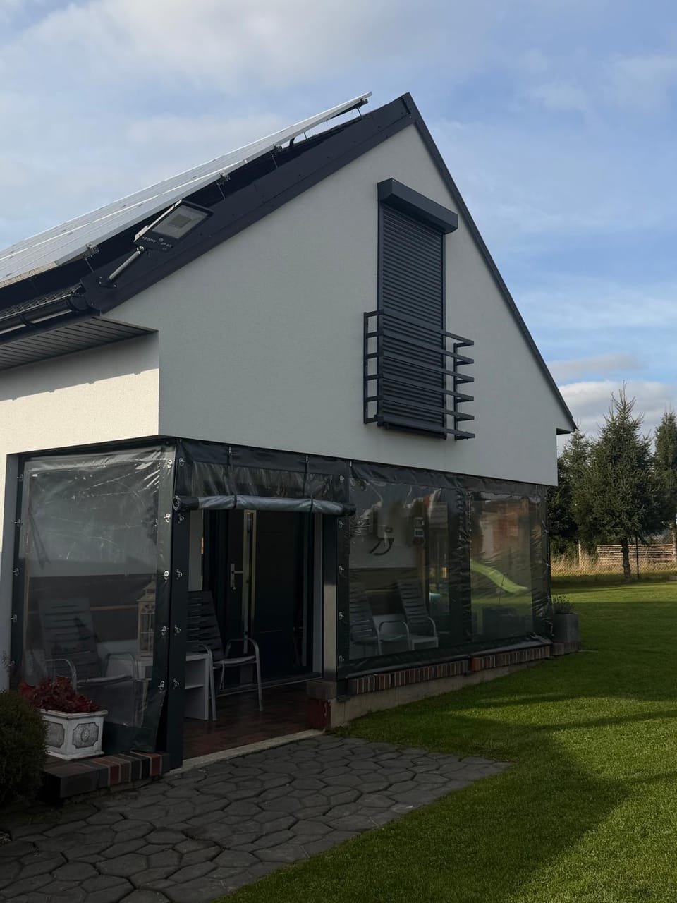 Domek rodzinny Villa in Lesser Poland Voivodeship