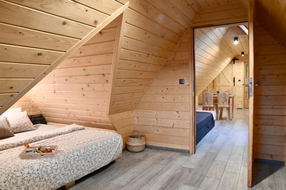 Apartament u Kowalczyków Apartment in Zakopane