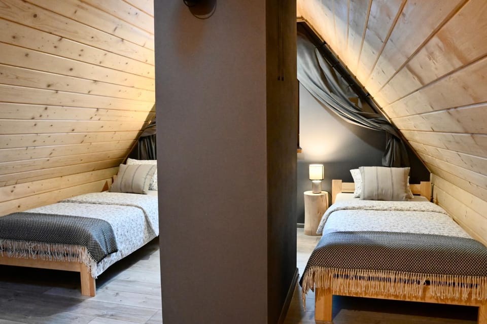 Apartament u Kowalczyków Apartment in Zakopane