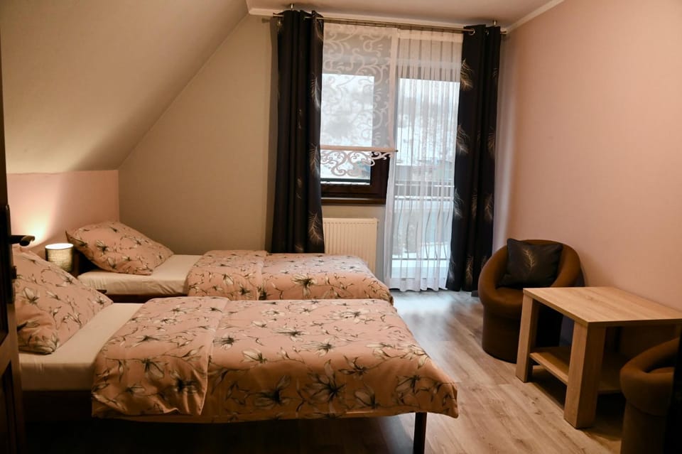 Apartament u Kowalczyków Apartment in Zakopane