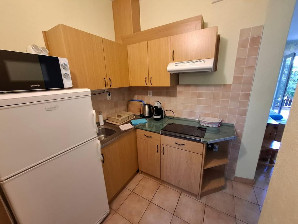 Flora Apartman Sutivan Apartment in Split-Dalmatia County