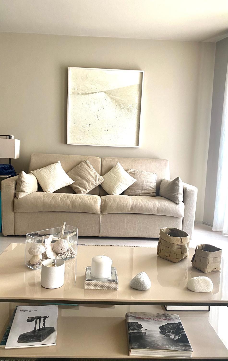 Chantal Deluxe Apartment in Saint-Tropez
