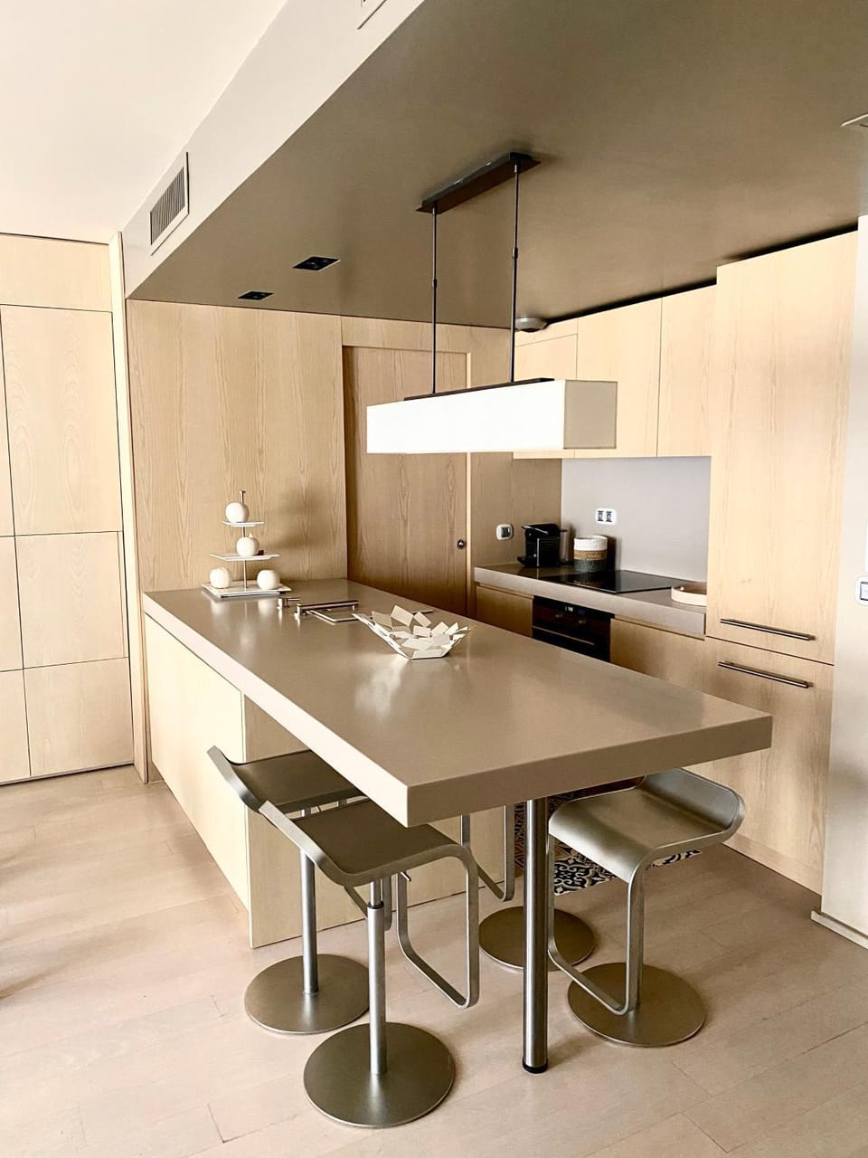Chantal Deluxe Apartment in Saint-Tropez
