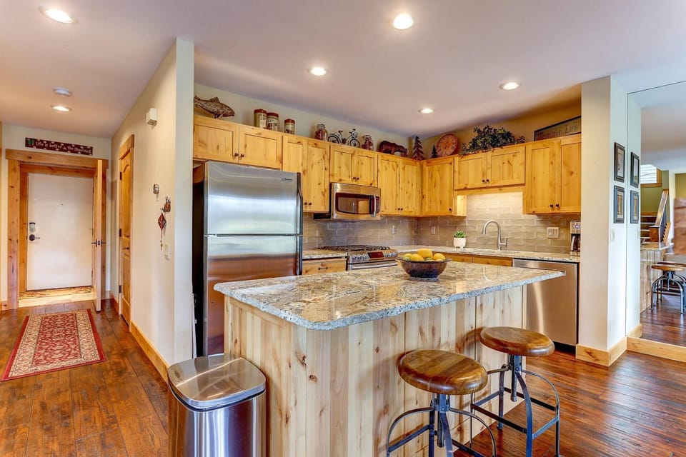5 Eaglewood House in Sunriver