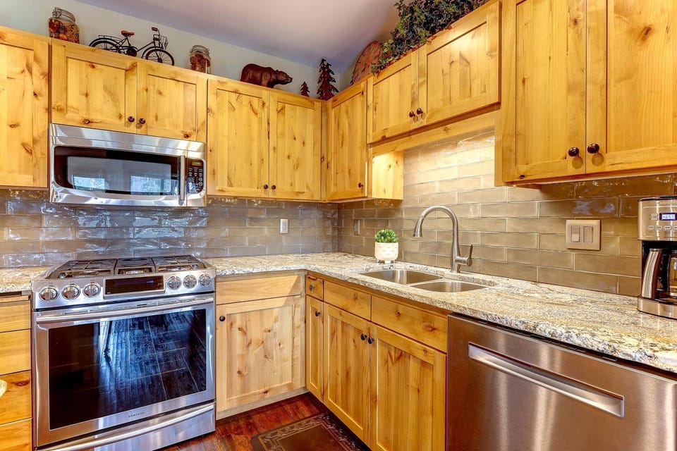 5 Eaglewood House in Sunriver
