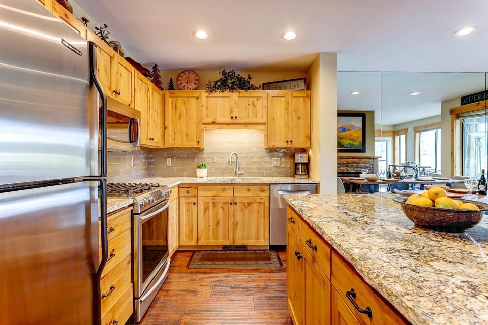 5 Eaglewood House in Sunriver